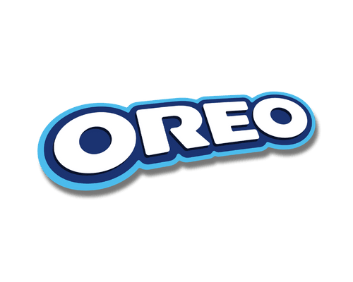 Oreo